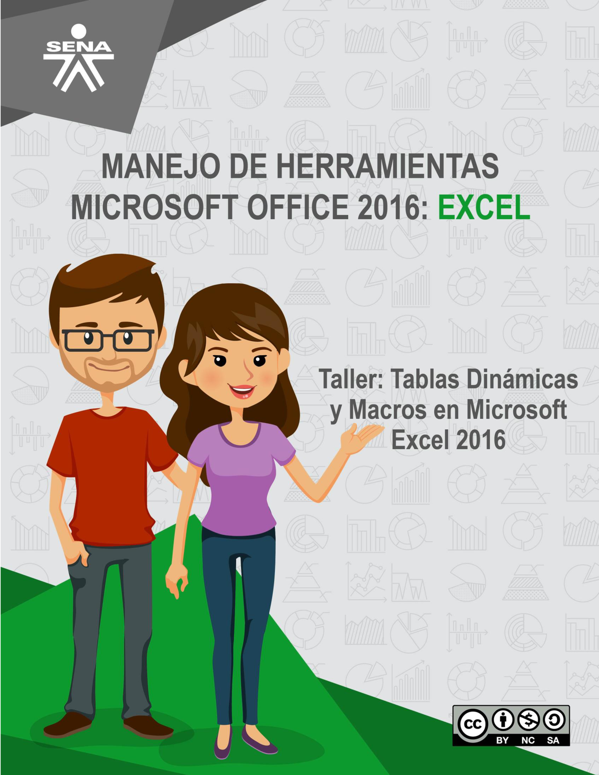 Taller Aa 4 Excel Taller “tablas Dinámicas Y Macros En Microsoft Excel 2016” Actividades Para 9595