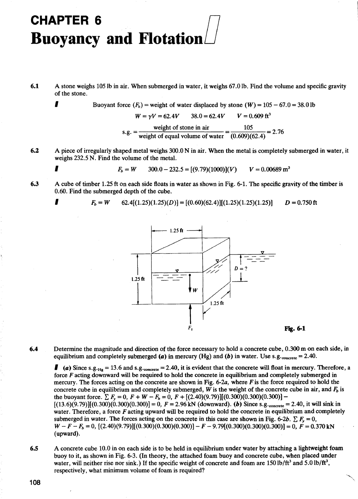 Pdfcoffee - Enjoy - Civil Engineering - Studocu