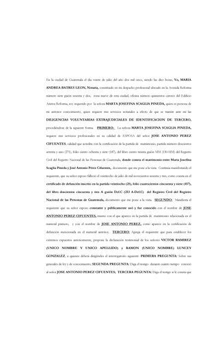 Segundo+ Modulo+ Derecho+ Notarial+I - SEGUNDO MODULO SEPTIMO SEMESTRE ...