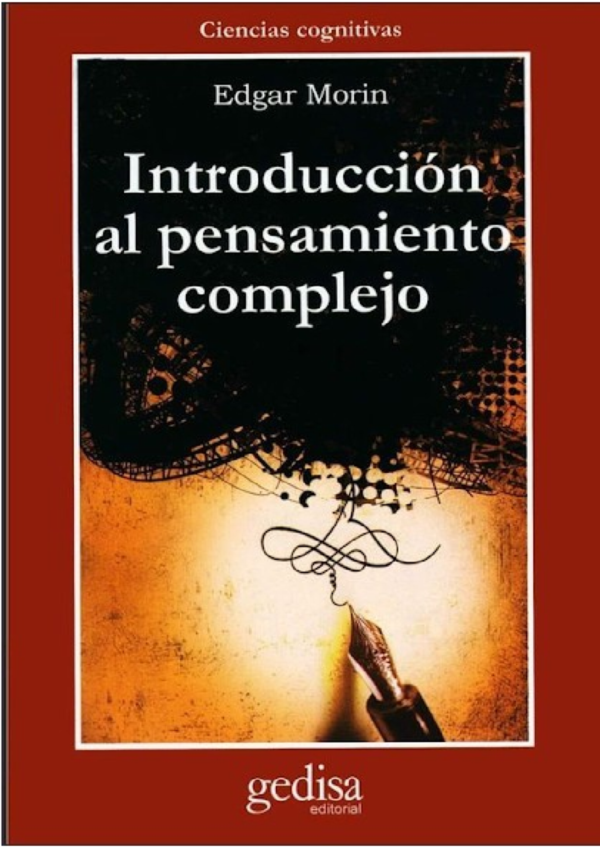 Caratula - fredddd - Ciencias cognitivas Edgar Morin Introducción al ...