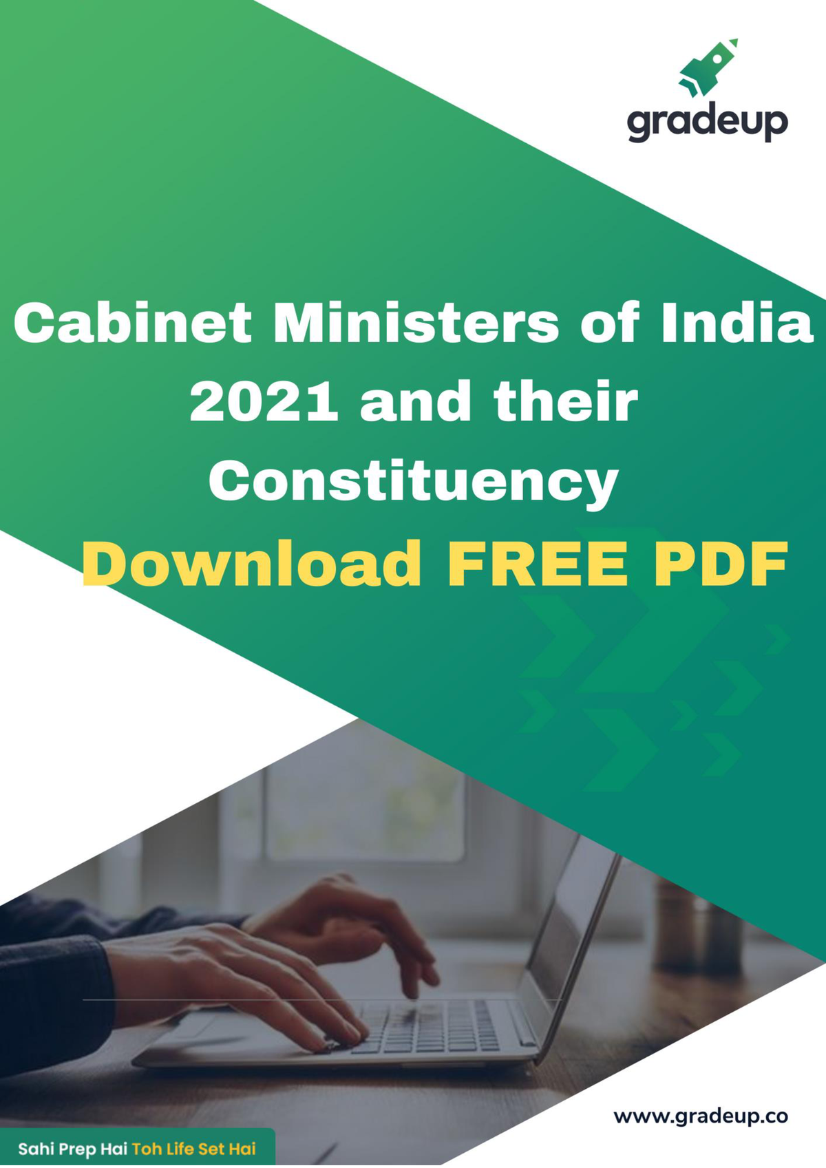 cabinet-minister-pdf-36-cabinet-ministers-of-india-2021-and-their