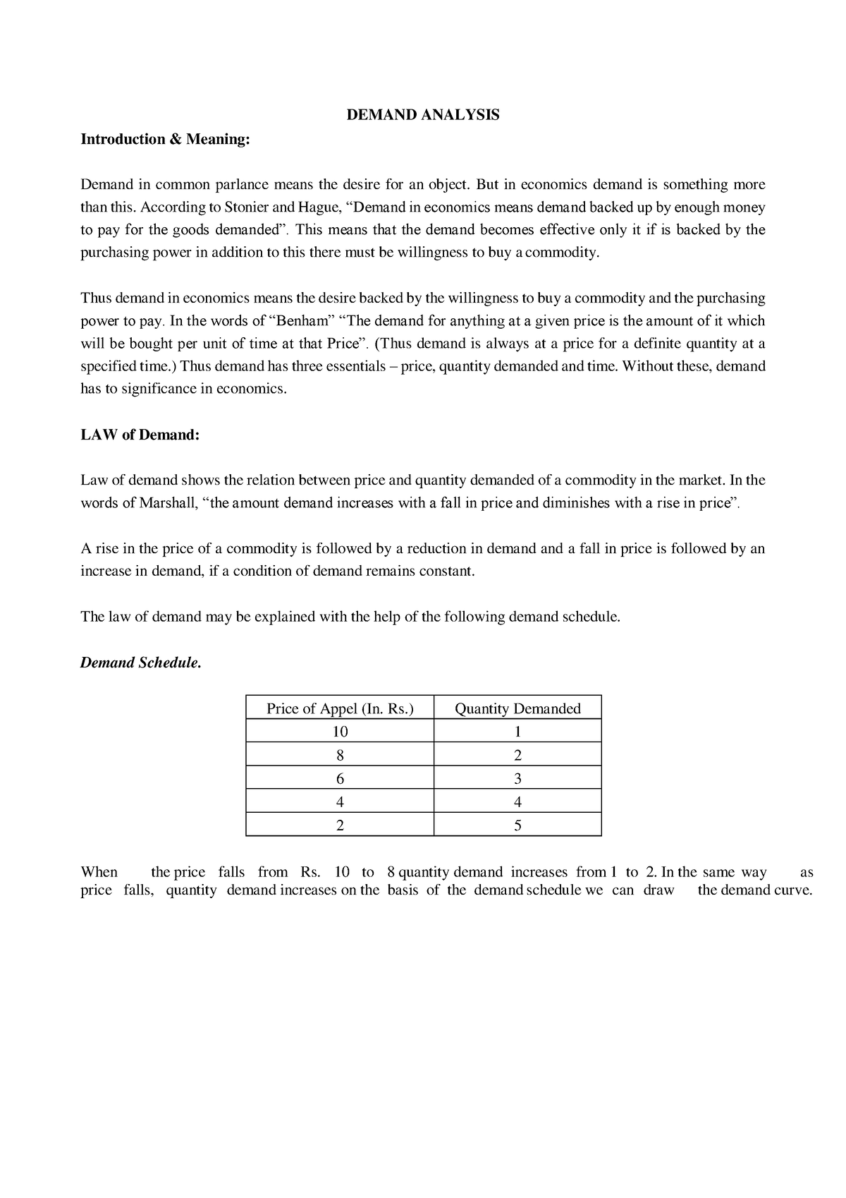 unit-ii-demand-analysis-demand-analysis-introduction-meaning