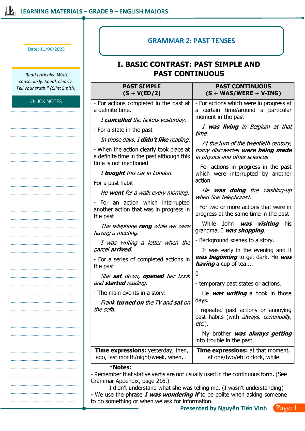 9-chuyen-23-24-02-past-tenses-date-11-06-read-critically