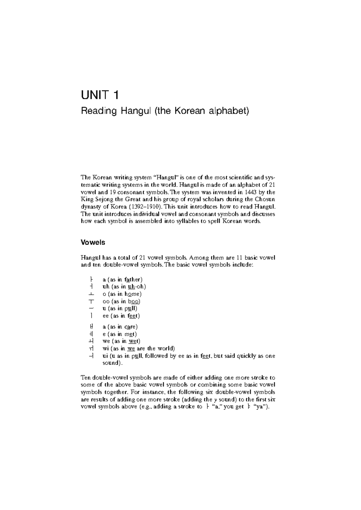 unit-1-basic-korean-language-unit-1-reading-hangul-the-korean