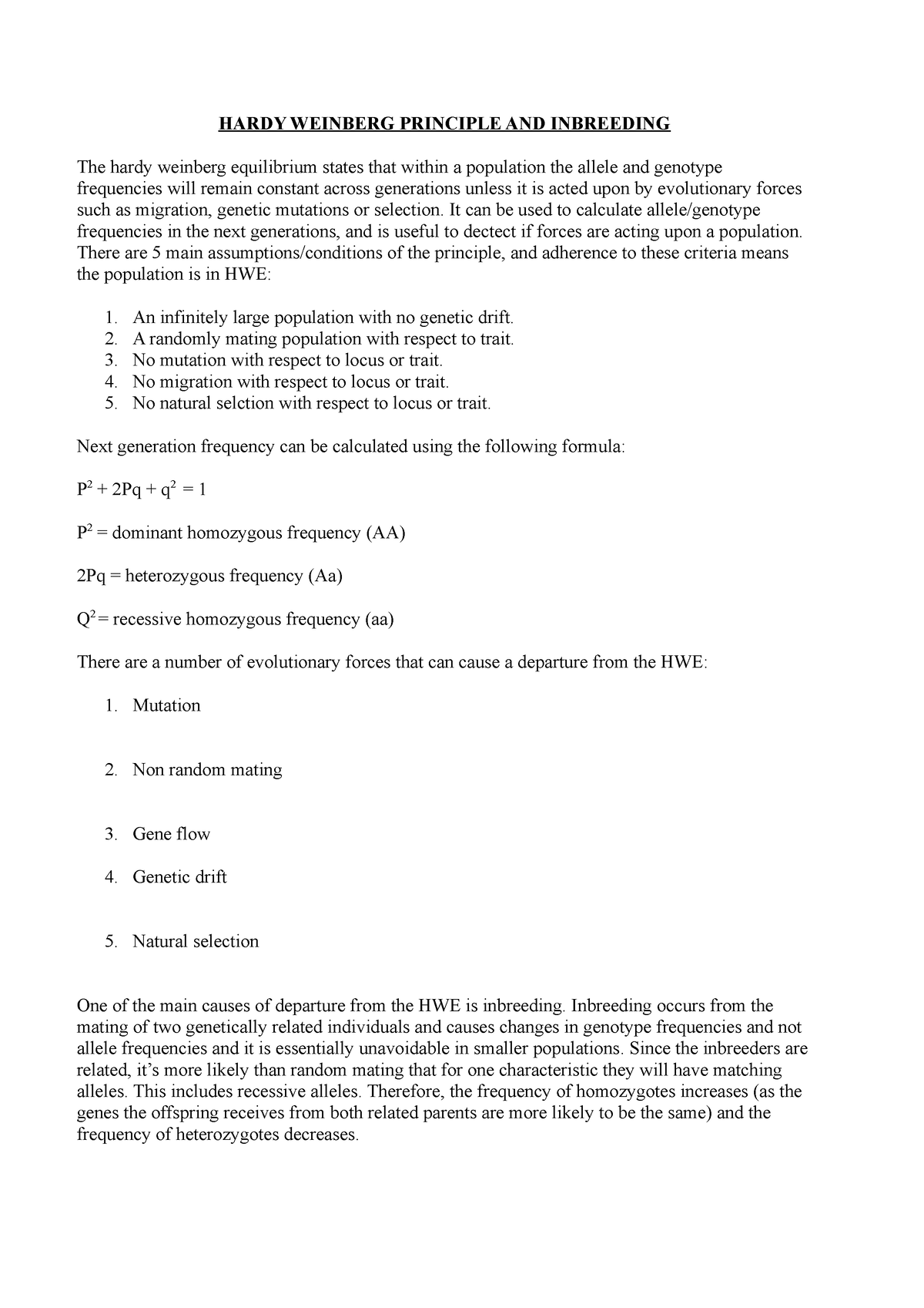 hardy-weinberg-principle-and-inbreeding-hardy-weinberg-principle-and