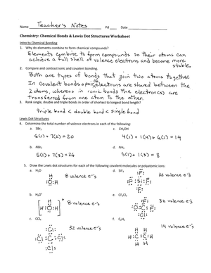 ACS Gen Chem Study Guide - Chemistry For Engineers Lec - Studocu