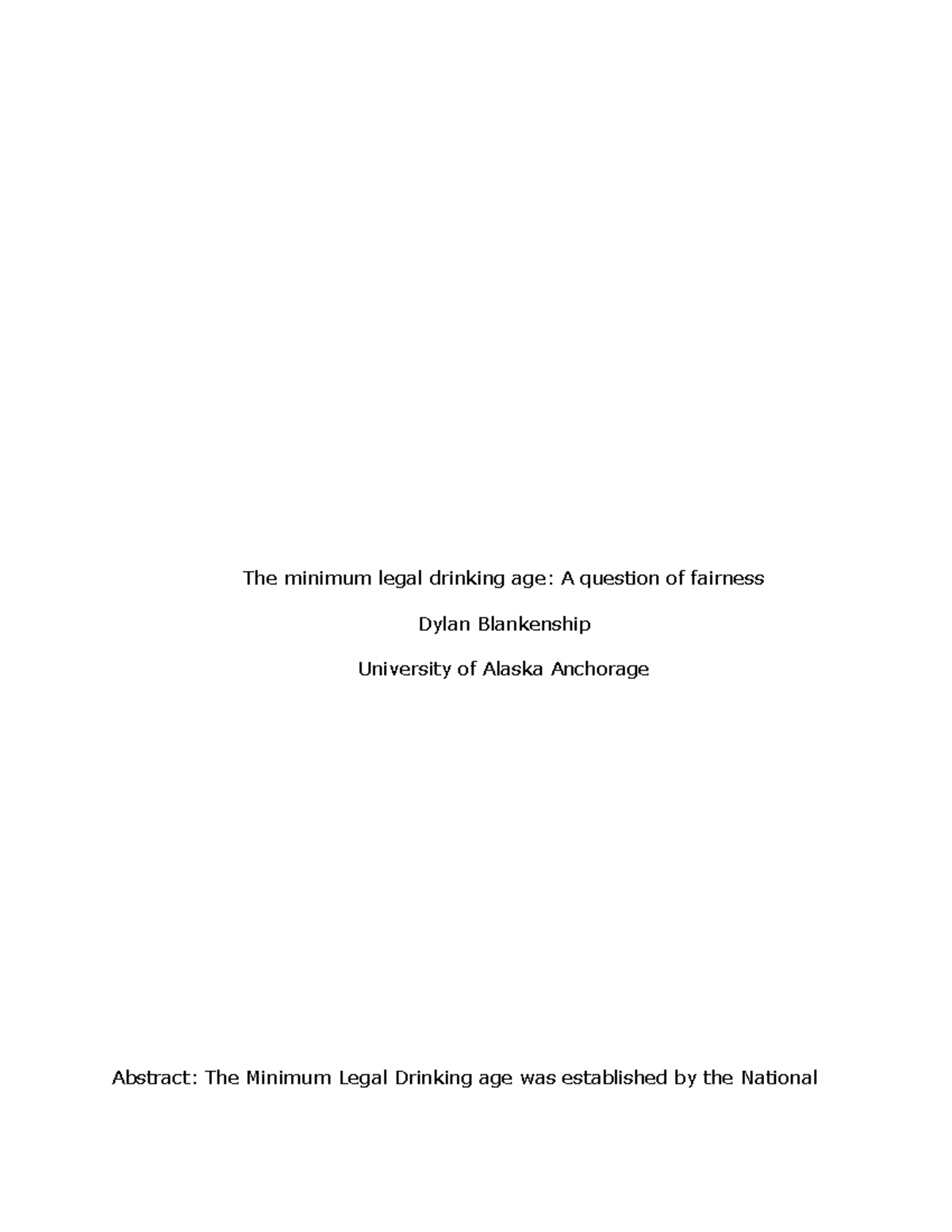 legality-grade-90-the-minimum-legal-drinking-age-a-question-of