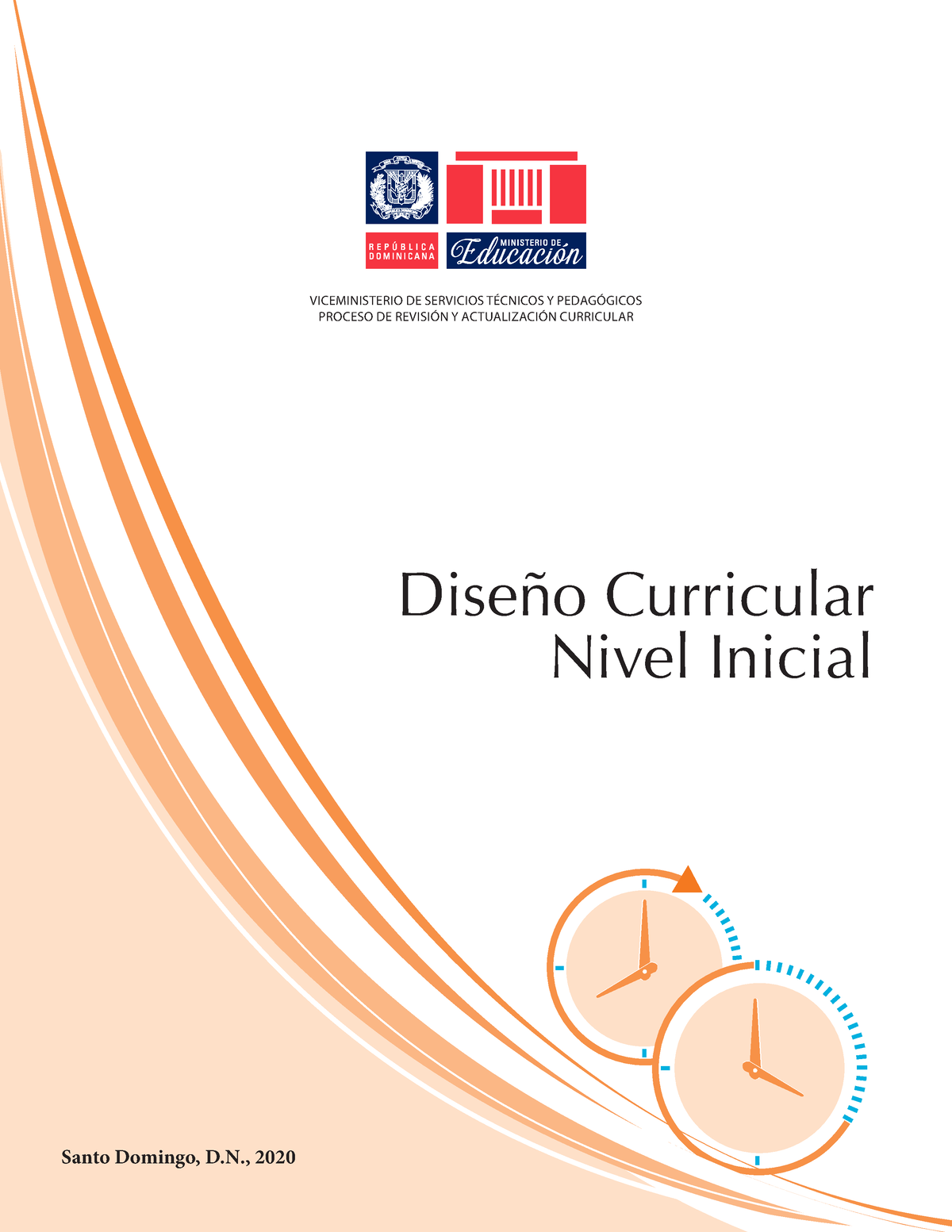 Ra Hf Nivel Inicial Diseno Curricular Actualizado Webpdf - Diseño ...