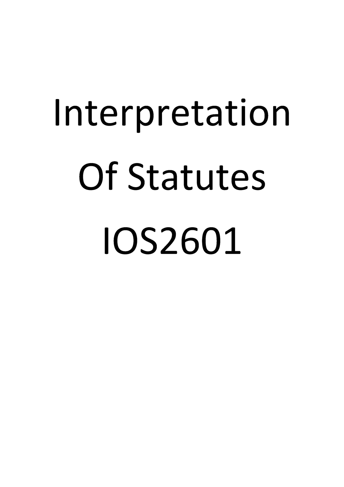 4-5940570821322869511-interpretation-of-statutes-ios-name-the-5