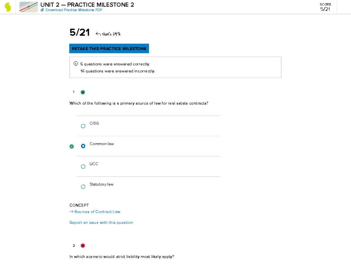 sophia-business-law-unit-2-practice-milestone-2-1-concept-sources