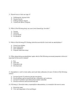 Medsurg I TEST BANK 1 ( Nurseslabs, Quizlet) - MEDSURG PRELIMS EXAM ...