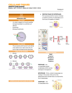 4. Structural Components of Cell - CELLS basic unit of life all ...