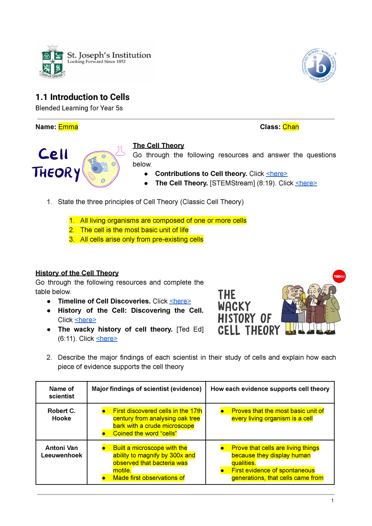 cell-theory-introduction-and-exceptions-1-introduction-to-cells