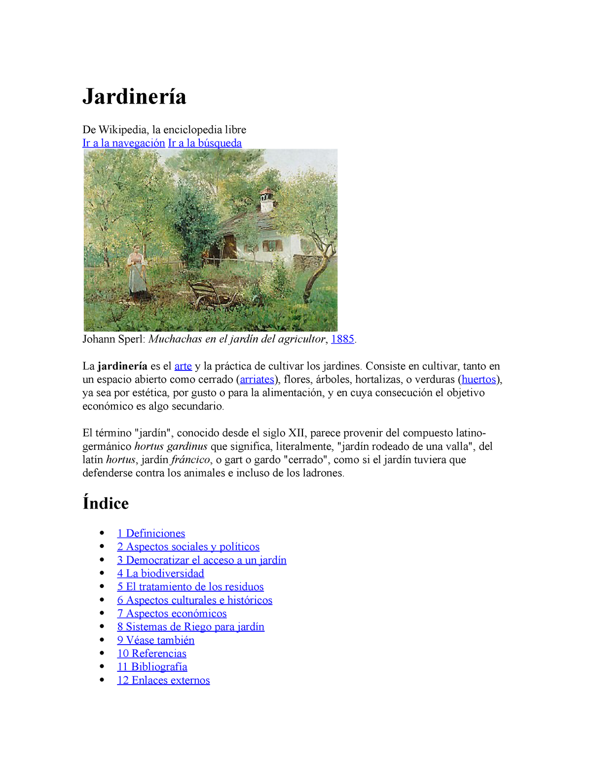 Riego por goteo - Wikipedia, la enciclopedia libre