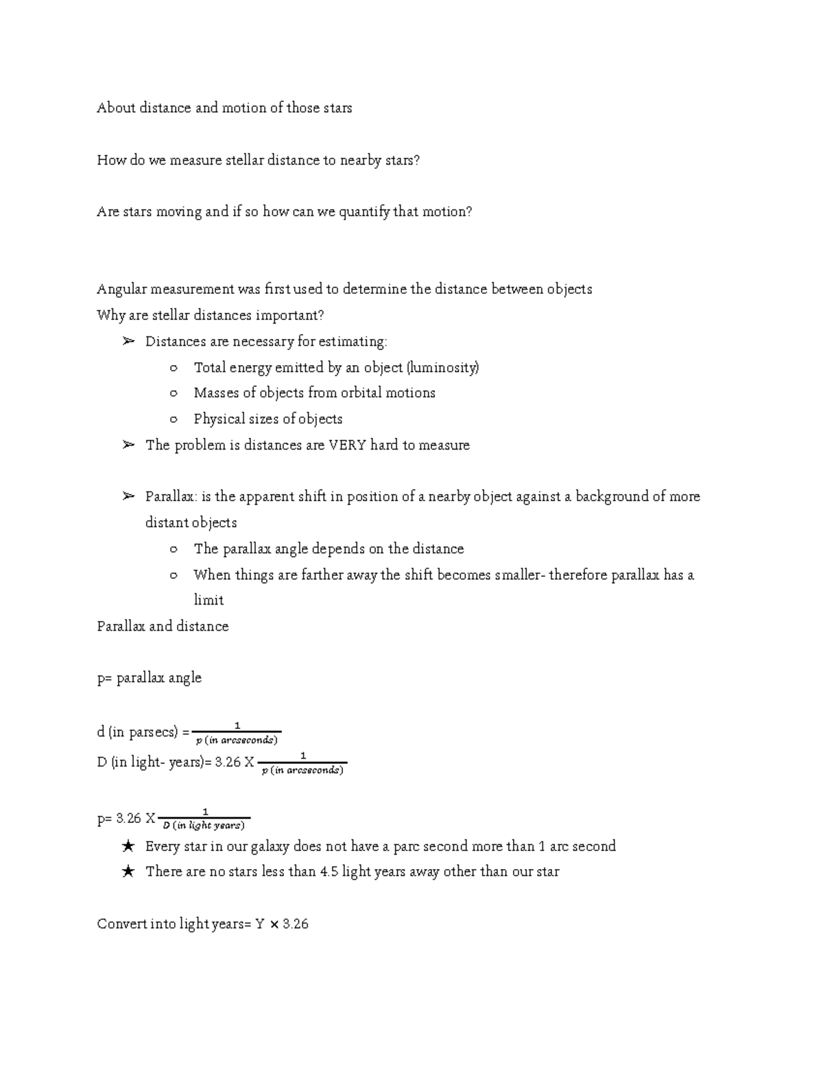 lecture-13-distance-and-motion-about-distance-and-motion-of-those