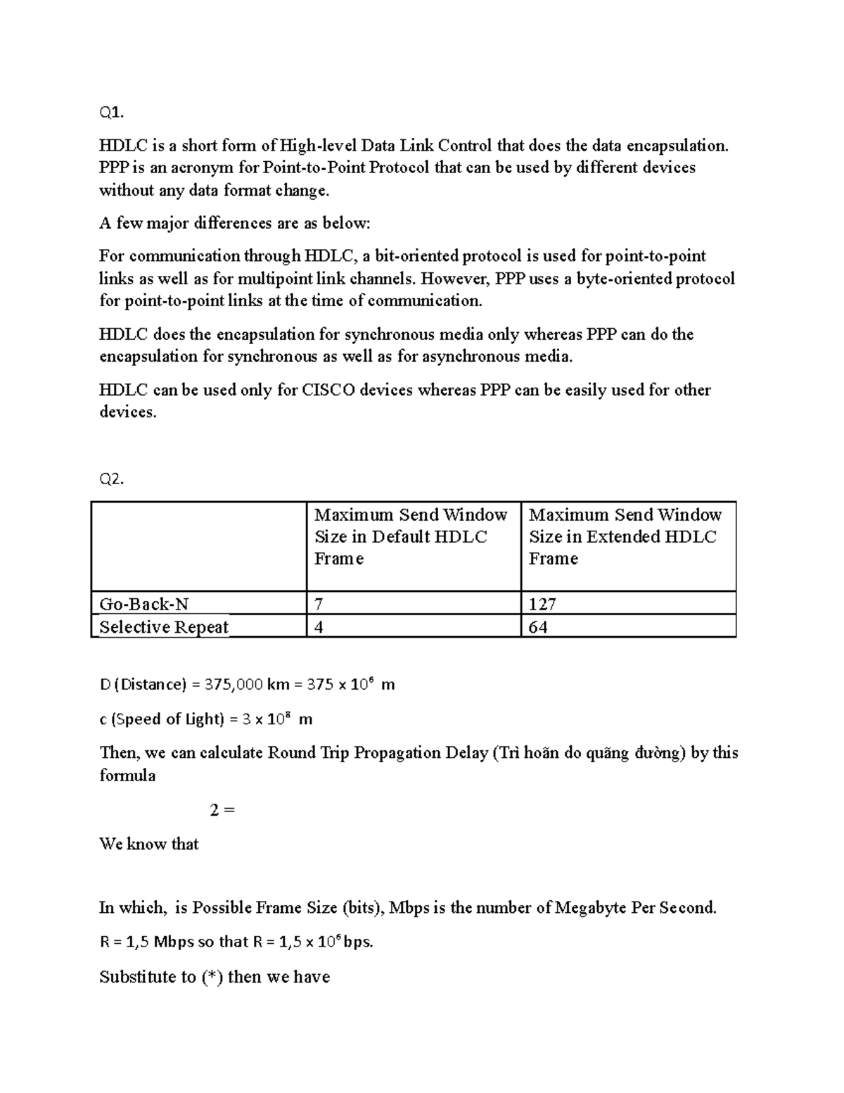 he182235-nwc203c-pe-1-do-not-hve-q1-hdlc-is-a-short-form-of-high