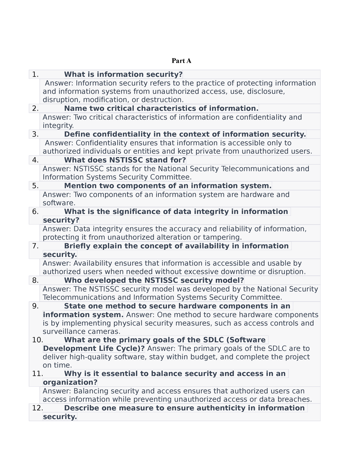 part-a-lab-manual-part-a-what-is-information-security-answer