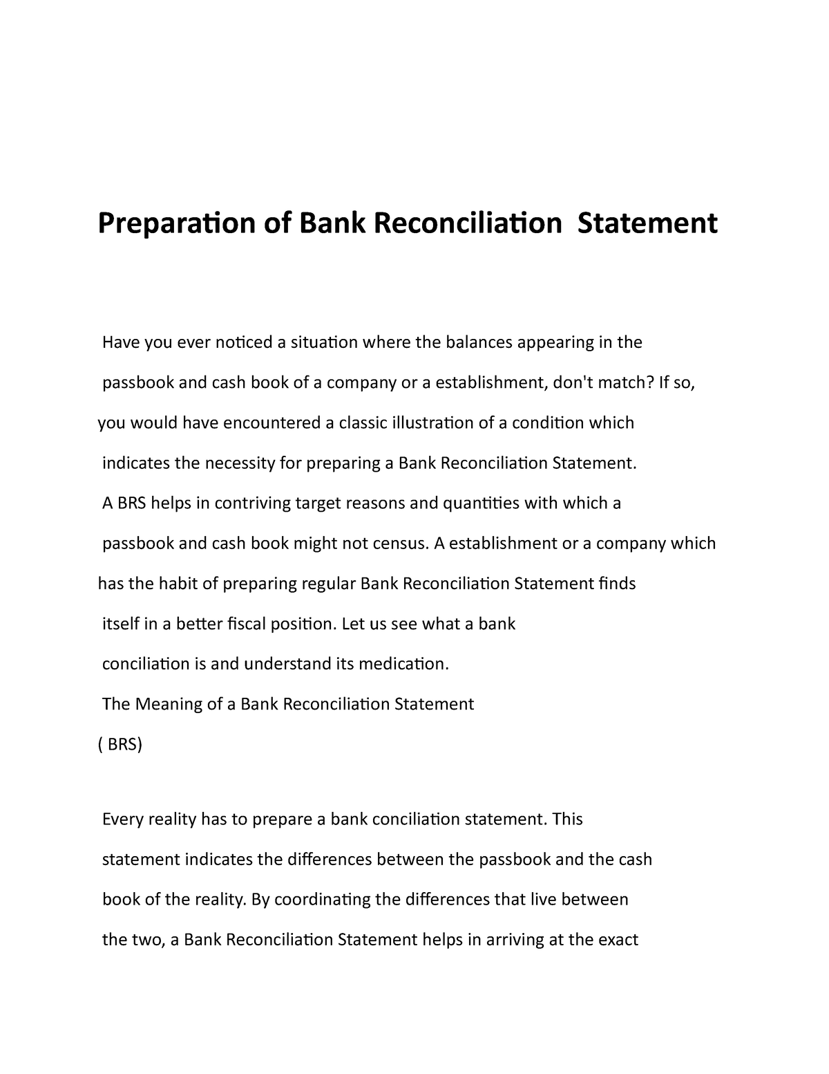 preparation-of-bank-reconciliation-statement-a-brs-helps-in