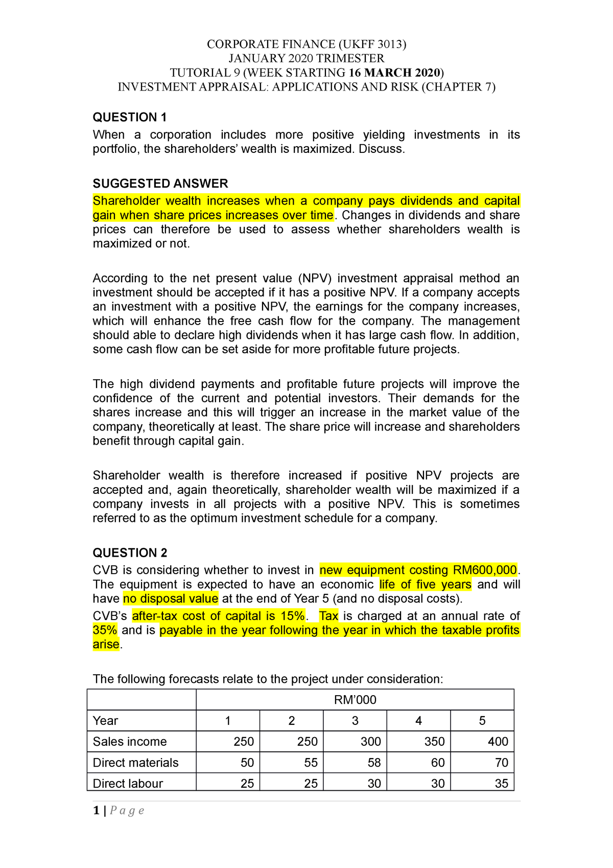 tutorial-9-jan-2020-answers-january-2020-trimester-tutorial-9-week