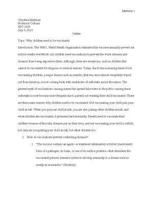 Argumentative essay on mandatory vaccination for covid-19 image