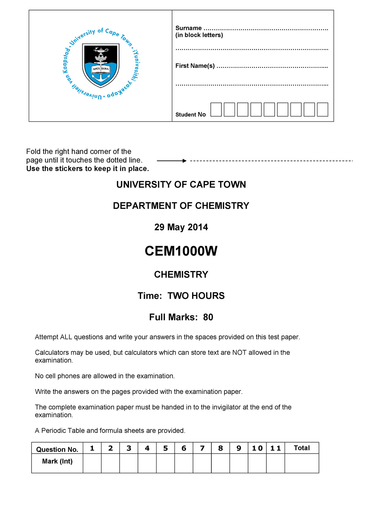 test-2014-2014-questions-surname-in-block