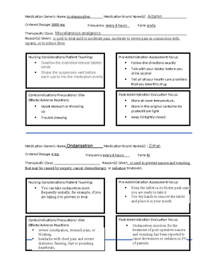 Module 5 Medical Terminology Sheet for Heent System 2022 (1) - Medical