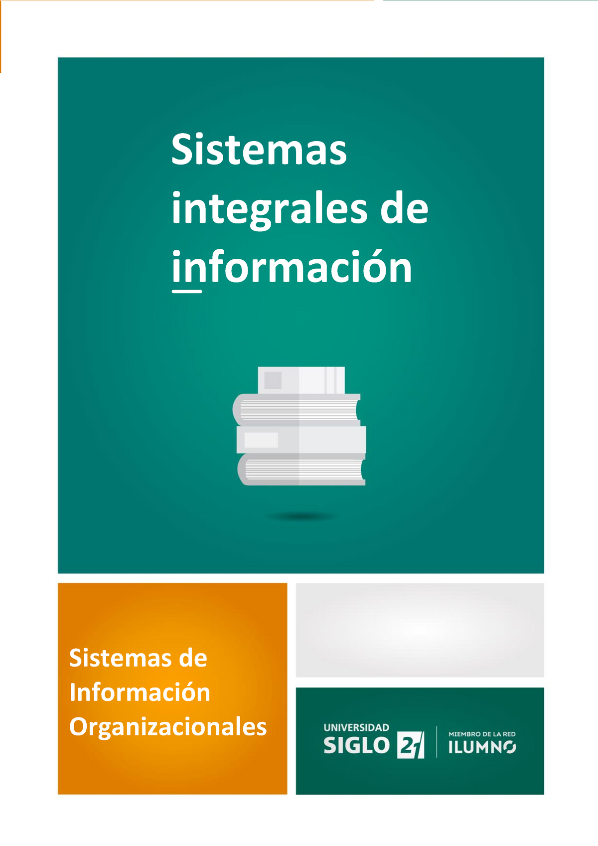 Sistemas Integrales De Información - Warning: TT: Undefined Function ...