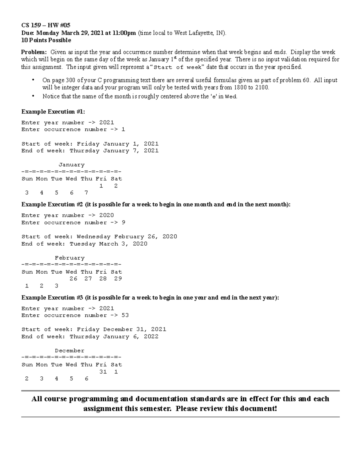 Purdue Cs Course - yb076tj