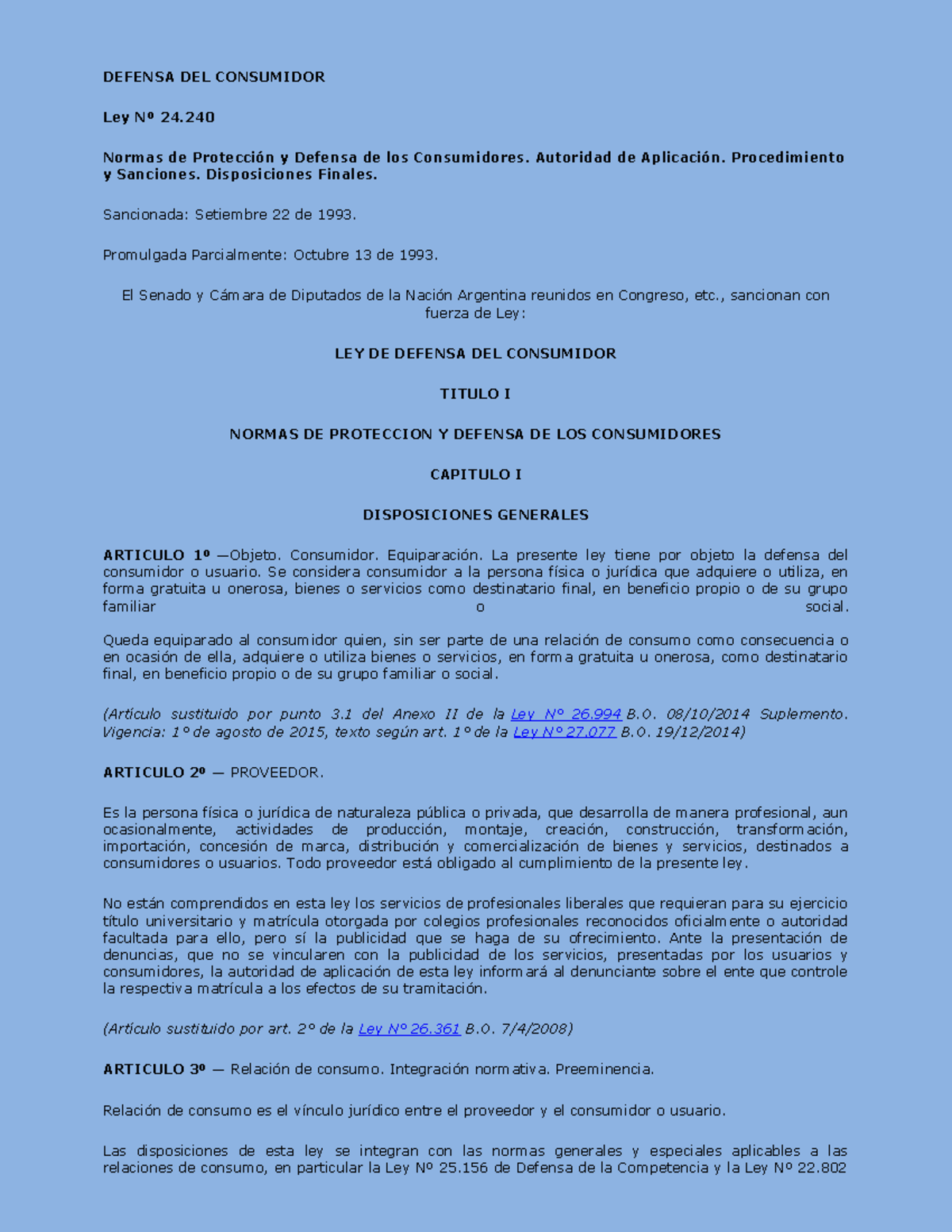 ley-24240-ley-de-defensa-del-consumidor-defensa-del-consumidor-ley-n