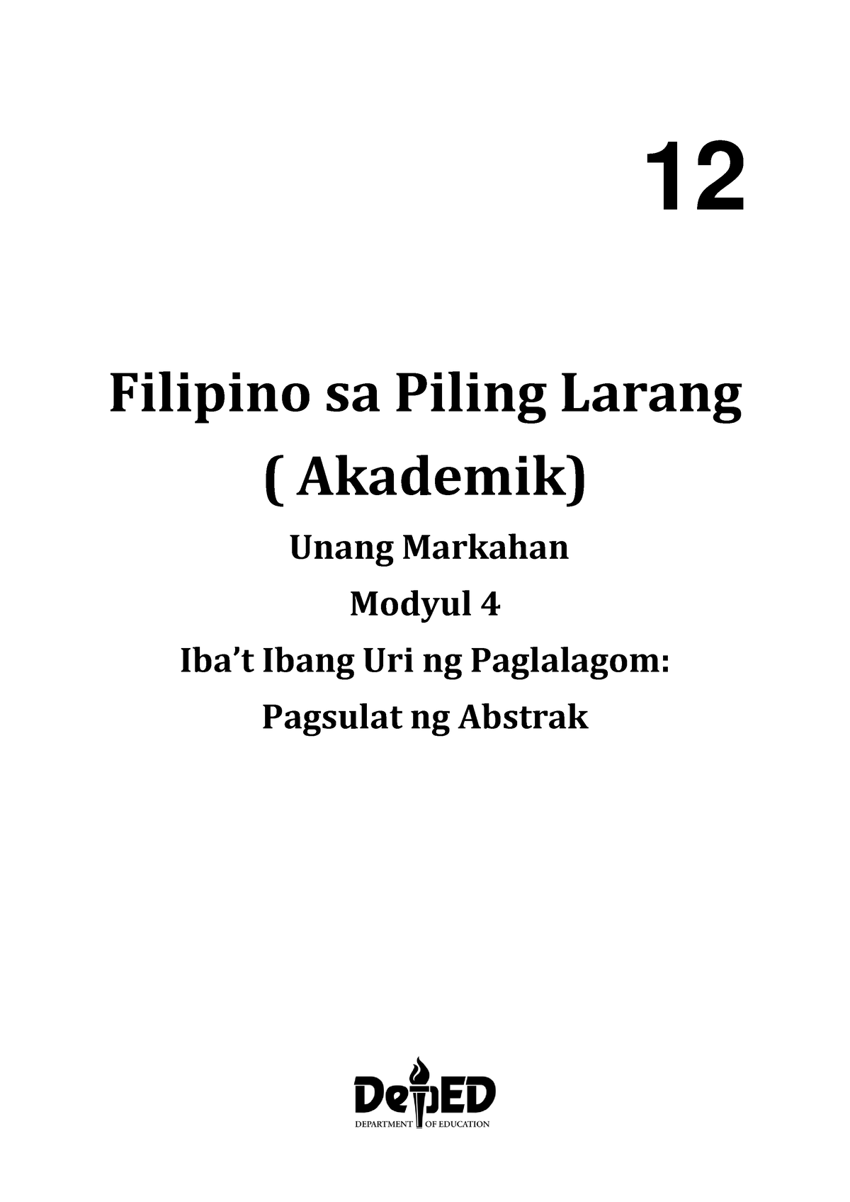 4-q1-filipino-sa-piling-larang-akad-12-filipino-sa-piling-larang