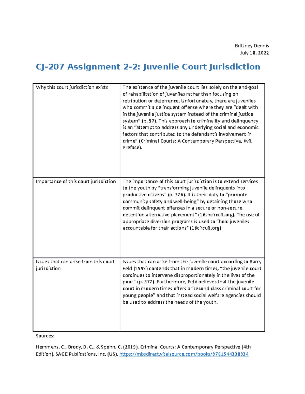 judicial assignment meaning