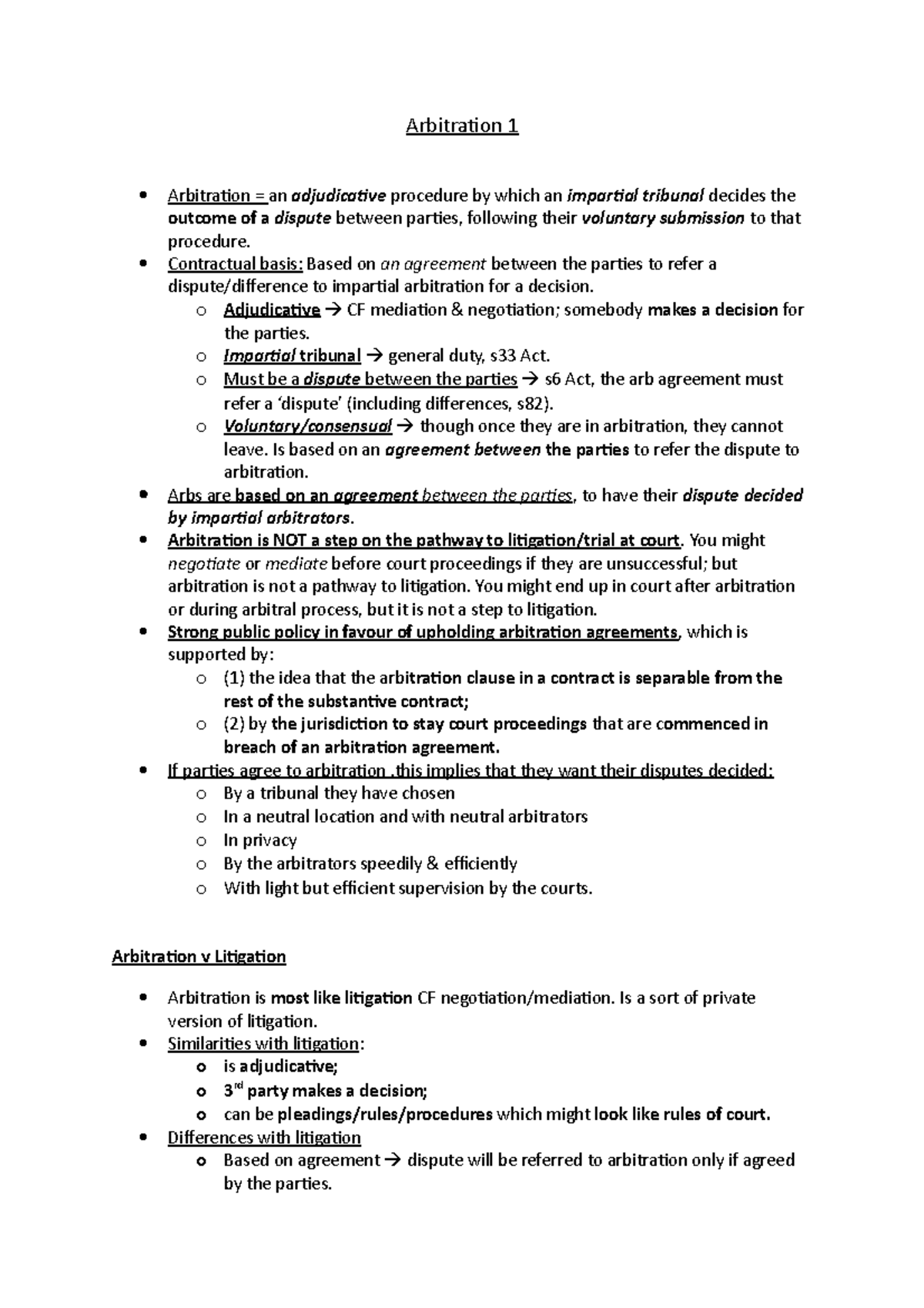 arbitration-part-1-arbitration-1-arbitration-an-adjudicative