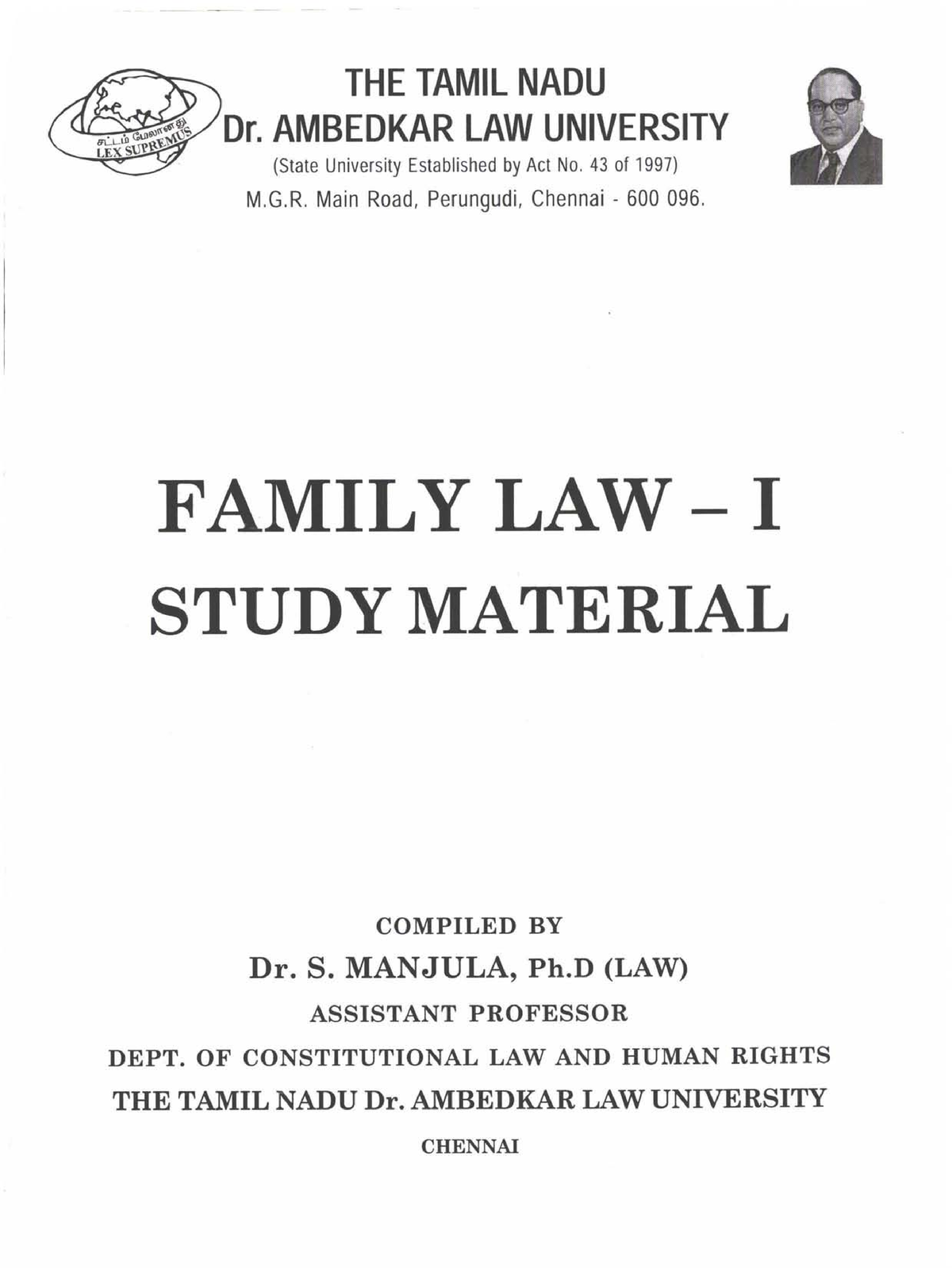 family-law-i-family-laws-studocu