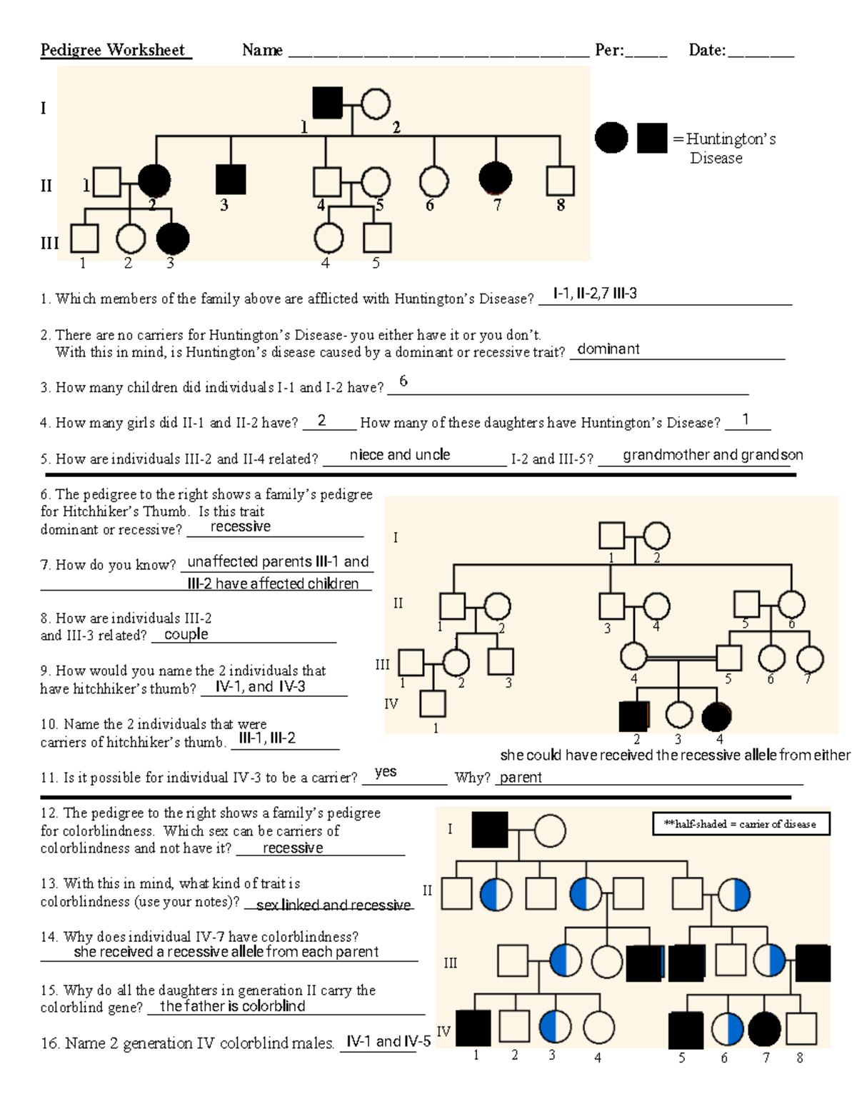 pedigree-worksheet-which-members-of-the-family-above-are-afflicted