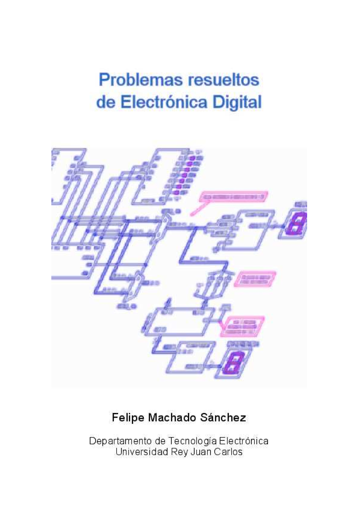 Problemas Resueltos Electronica Digital - Problemas Resueltos De ...