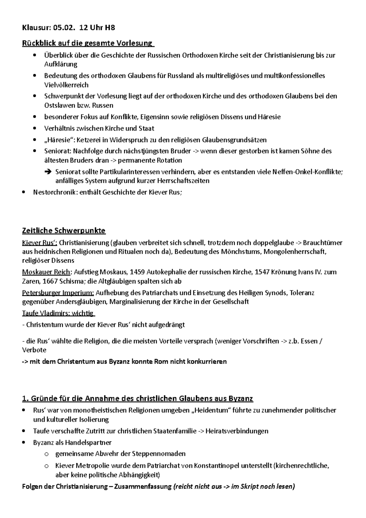 uni regensburg essay