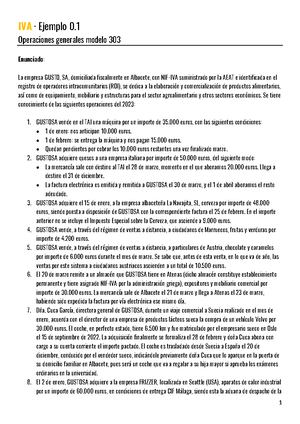 Solved Indique La Respuesta Incorrecta Respecto De La Deduccin Para Fiscalidad Internacional