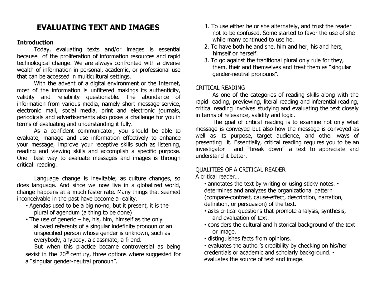 handout-5-evaluating-text-multimodal-evaluating-text-and-images