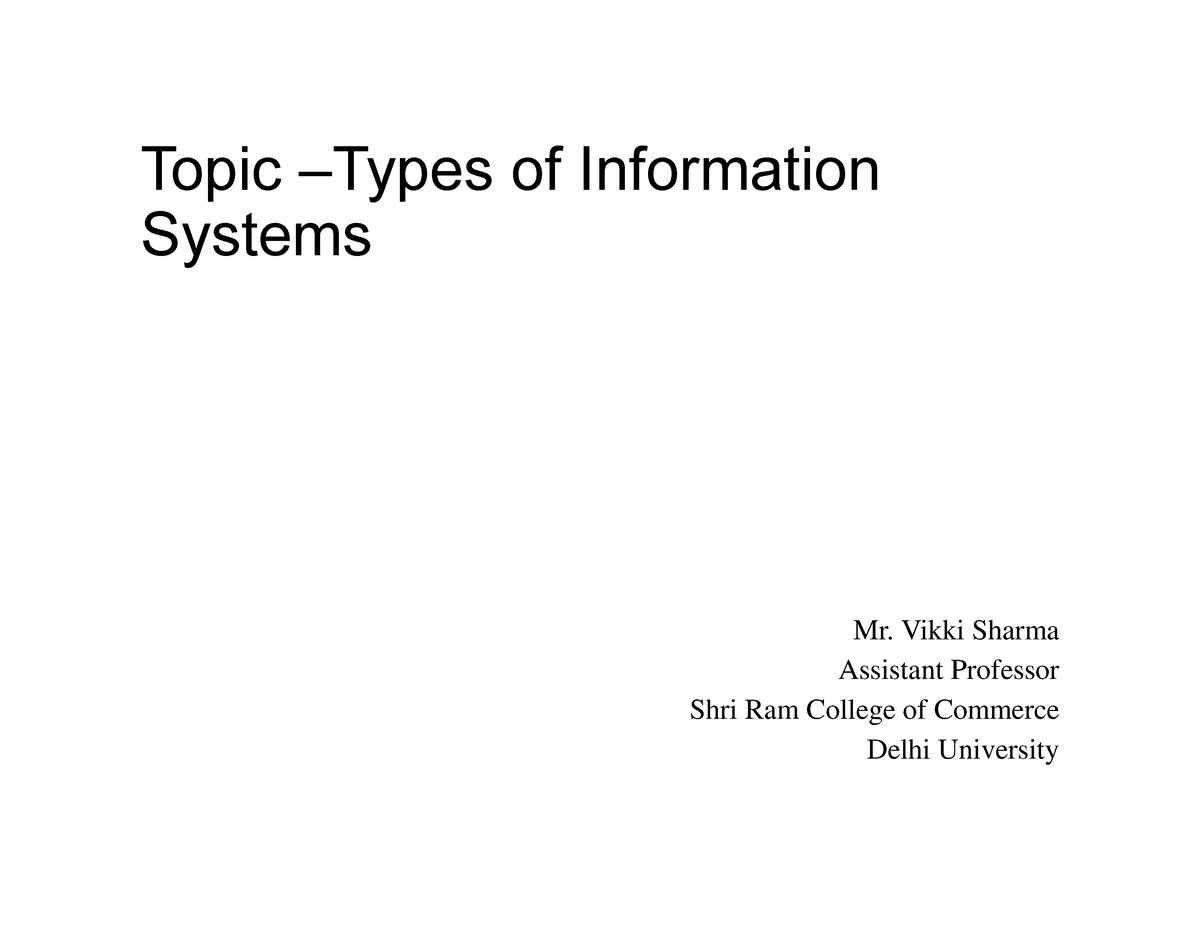 types-of-information-systems-topic-types-of-information-systems