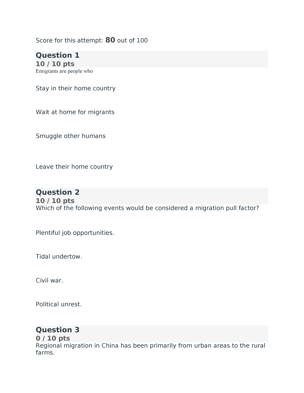 migration research questions