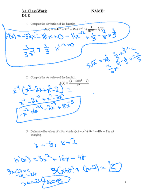 Multivariable Calculus Workbook, Wiley, 2007 pg 113 - Calculate R C rf ...