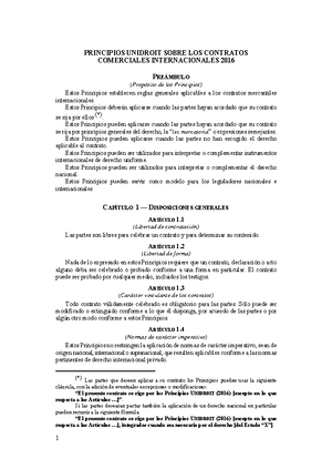 Convención de las Naciones Unidas sobre los Contratos de Compraventa
