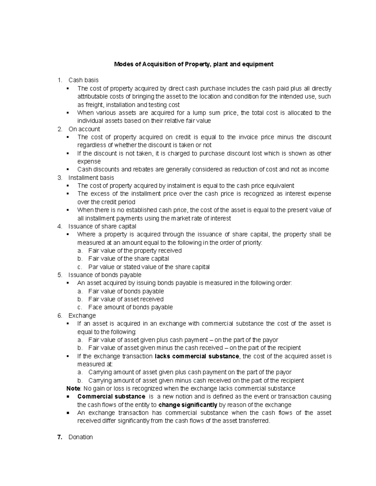 modes-of-acquisition-of-property-notes-accounting-modes-of