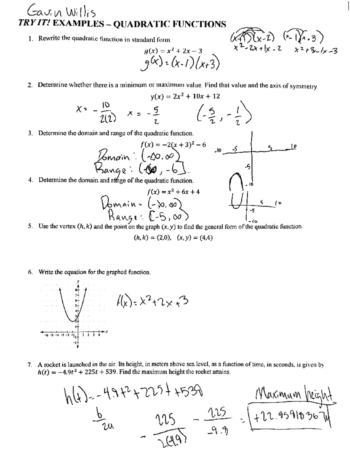 Doc - Feb 2 2024 - 19-50 - this is practice - MAT 1053 - Studocu