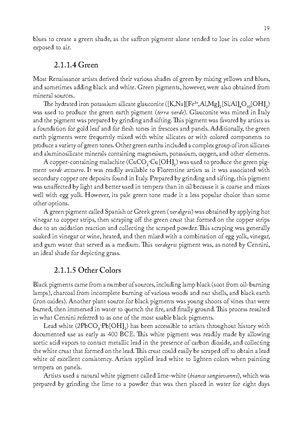 Art232 renaissance art et science 764439443 - 26 fresco, and the ...