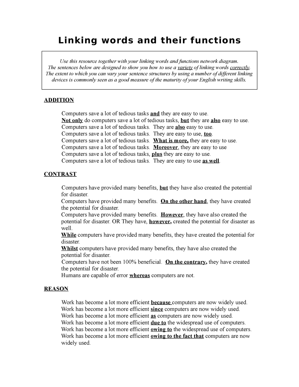 linking-words-sample-sentences-linking-words-and-their-functions