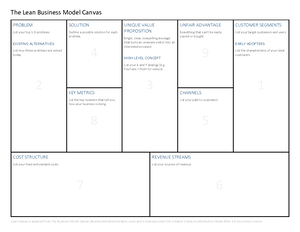 Innovation Methods in Define Phase - TOWS A TOWS analysis is a variant ...