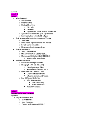 SOCY journal 4 - participation - Breanna Andersen Sociology 101 Section ...