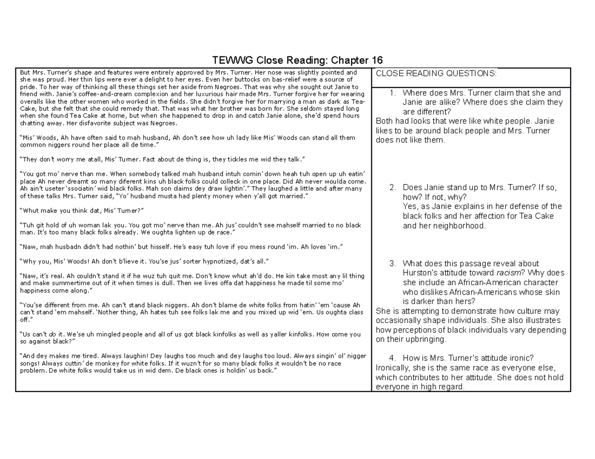 The Magic Genius Of The Marquis - Chapter 16 www.studocu.com