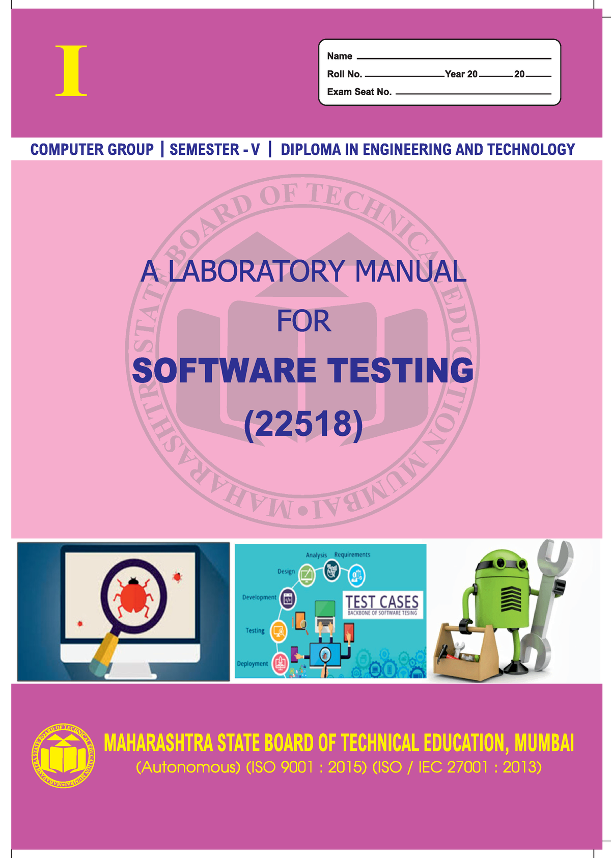 Msbte Solution App-2 - Model Answer Paper - System/Computer Programming ...